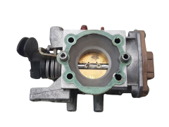 Gaasiklapi ventiil VWAG 3437020902 Bosch