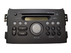 Raadio Cd Mp3 Mängija Suzuki Splash 39101-51K0 CQ-MX0770G Opel