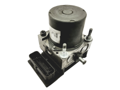 Abs Pump Ducato Boxer Jumper 51804596 0265800717 Fiat PSA 46833