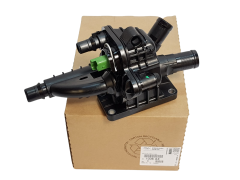 Termostaadi Korpus Citroen Peugeot 9684588980 1336AX Originaal