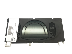 Spidomeeter Renault Modus 8200418023 D 58515
