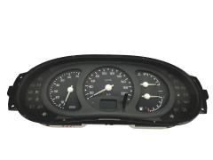 Tahhomeeter Renault Clio 2 7700410432 G 36961