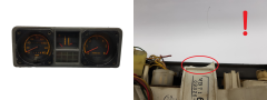 Tahhomeeter Mitsubishi L400 MB716922 69326-370