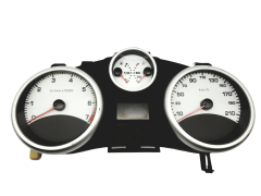Tahhomeeter Peugeot 207 9662903880 A2C35190331 32447