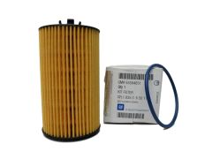 Õlifilter Opel Fiat Alfa 55594651 55353324