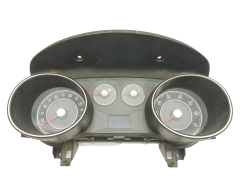 Tahhomeeter Fiat Punto Evo 5550050900 27256