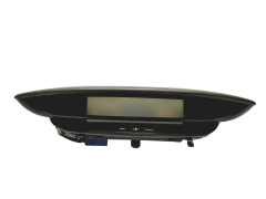 Tahhomeeter Citroen C4 96572391ZD 58295