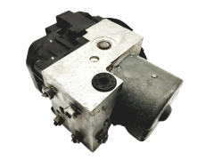 Abs Pump Smart Fortwo 0006647V003 0273004530 Bosch 38744