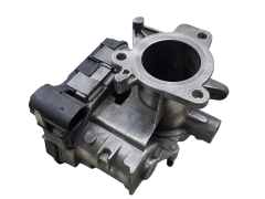 Gaasiklapi ventiil 55213019 40DFP1 Fiat Alfa Romeo 3067