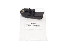 Õhurõhu Andur Citroen Peugeot 9675320480 Uus Originaal