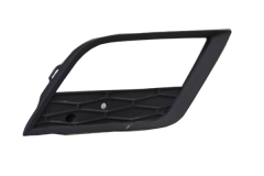 Halogeeni Raam Parem Tehke Seat Leon 5F0853666A 88531782502 DPA