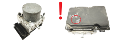 Abs Pump 107 C1 Aygo 44510-0H010 0265800441 4541F5 60548