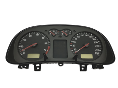 Spidomeeter VW Golf MK4 1J0919861D 0263611002 37509