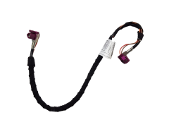 Audiokaablite komplekt BMW PL7 74558010 9321938 -01 MD