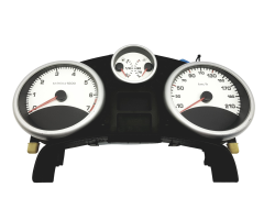 Tahhomeeter Peugeot 207 9662903880 A2C35190331 46165