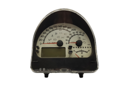 Spidomeeter Fiat Multipla 51795950 110080073060 2600
