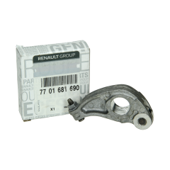 Tõukur Uus Originaal 7701681690 Renault