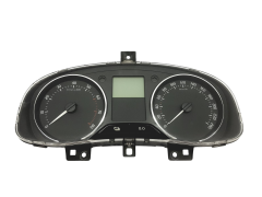 Tahhomeeter Skoda Fabia 5J0920811G VDO 58364