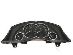 Spidomeeter Opel Meriva A 13173386YB 110080162031 32017