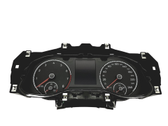 Tahhomeeter VW Polo 2G 2G0920740F VDO