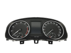 Tahhomeeter Skoda Rapid 5JA920740 A2C96161000 VDO