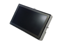 Navigatsiooni ekraan Renault 8200001376B 21653543-1 JCAE 6