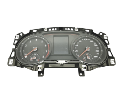 Tahhomeeter VW Golf MK7 5G6920870 A2C85272500 51951