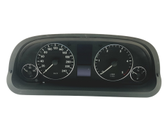 Tahhomeeter Mercedes A W169 A1695400848 53119