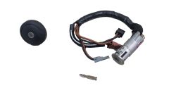 Süütelukk 4162W3 Valeo Citroen Xsara 1 1030