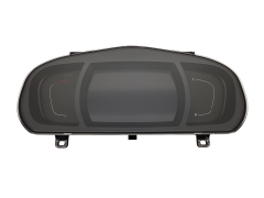 Spidomeeter Renault Espace 5 248104781R