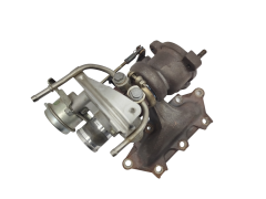 Turbokompressor 144103742R 144108035R 0.9 TCE Renault Dacia