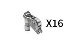 Tõukur Komplekt 079109423 B18204 04E109411J VW Audi Seat