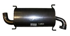 Summuti Uus Originaal 1606604880 Citroen Peugeot