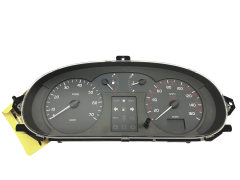 Tahhomeeter Scenic 1 Megane 1 8200038784 RHD 49495