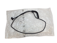 Jahutusvedeliku toru Citroen Peugeot 132324 1323.24 Originaal