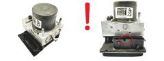 Abs Pump Fiat Idea Lancia Musa 51793305 0265950511 60640