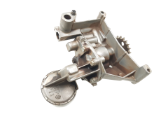 Õlipump 100187 1644149138 1644149178 1.6 16v Citroen Peugeot