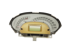 Spidomeeter Daihatsu Sirion 83800-B1620-A 2598