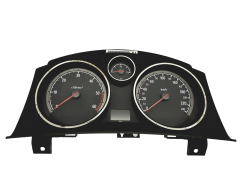 Tahhomeeter Opel 13225988XJ Astra H GTC 28986