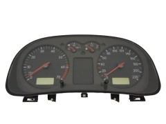 Tahhomeeter VW Golf MK4 1J0919861 110008916022 18756