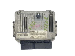 Juhtplokk 0281013402 39106-2A715 C0FLCT2EI03U Hyundai Bosch