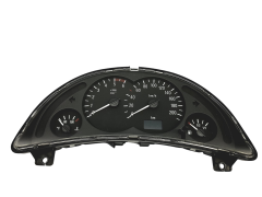 Tahhomeeter Opel Corsa C 13173347WA 110008988026 50747