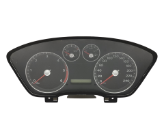 Tahhomeeter Ford Focus 4M5T-10849-GM 4M5T10849GM 29833