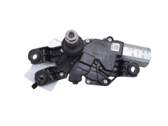 Puhastite mootor Taga Ford Focus Fiesta H1BB17404AA W000077862