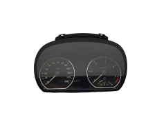 Tahhomeeter BMW 1 E87 697464901 1024952-31