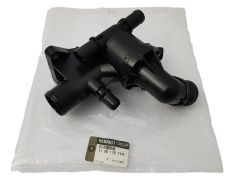 Termostaadi Korpus Originaal Renault Megane Scenic III 1.6dCi 110617671R