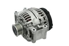 Generaator Tehke Audi 06H903016L B18474 Borsehung