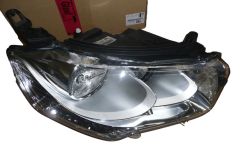 Esituli Parem Uus Originaal 9675139980 Citroen C-Elysee