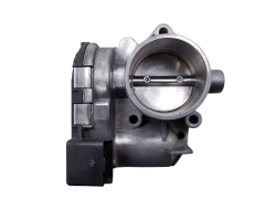 Gaasiklapi ventiil Citroen Peugeot 0280750085 1635Q9 1.6 Bosch 2191
