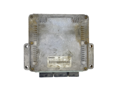 Juhtplokk 0281010632 8200051608 8200118526 Renault Opel Bosch 62945